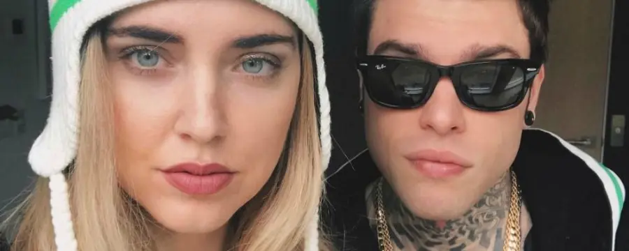 Chiara Ferragni, un tatuaggio scaccia malelingue: ama Fedez
