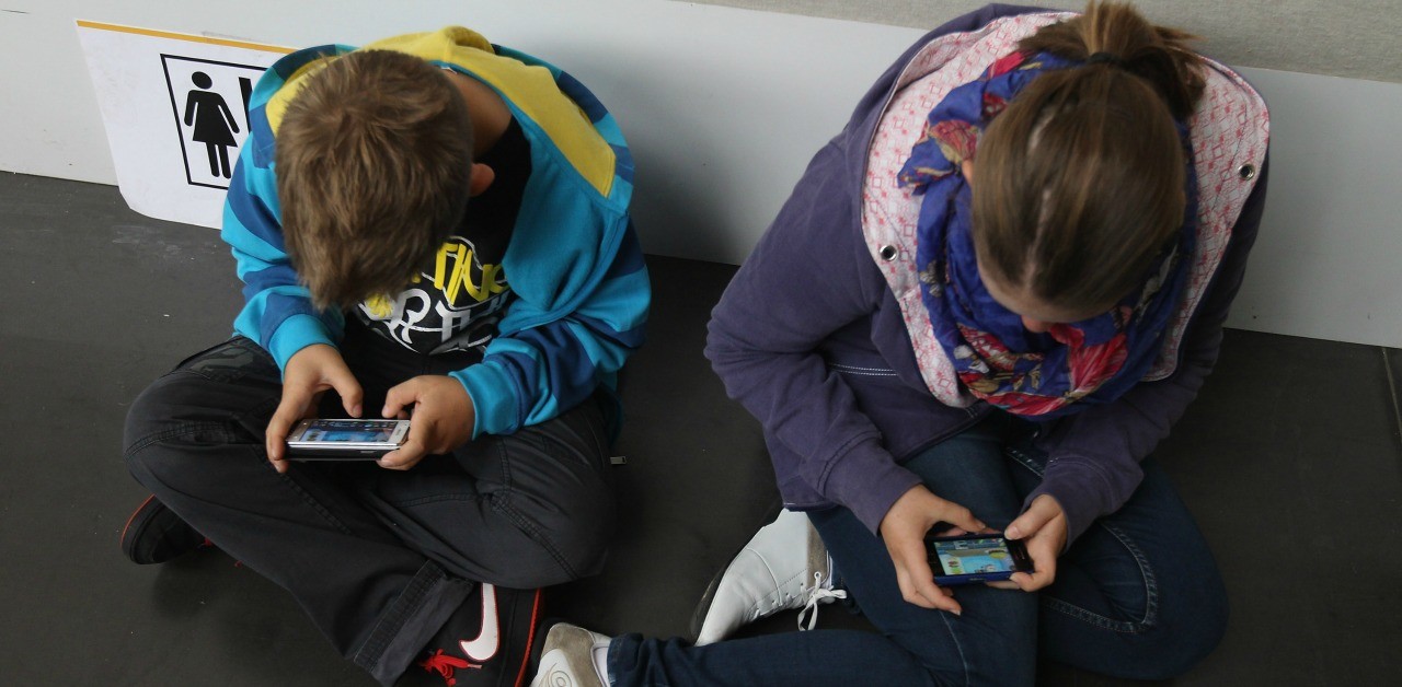 Ecco il patentino per smartphone, progetto patrocinato dal Comune di Verona