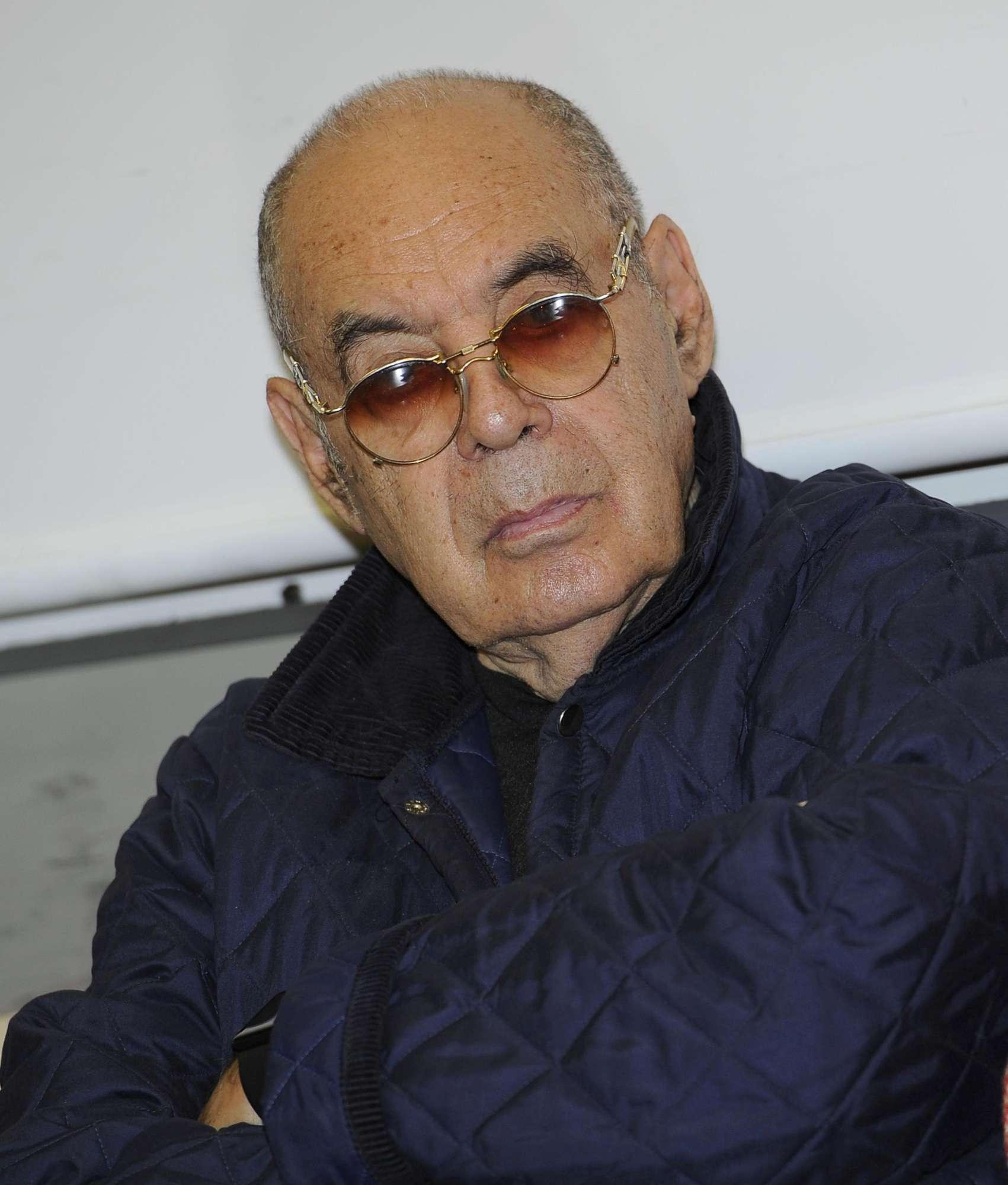 Gianni Boncompagni è morto: geniale autore e regista della tv italiana