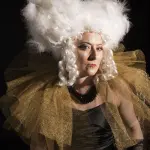 Rossella 'Regina'  di nome e di fatto