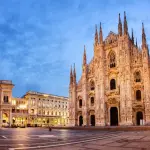 Una settimana a Milano: cosa vedere e come spostarsi