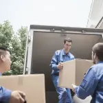 Traslochi: quanto costa cambiare casa?