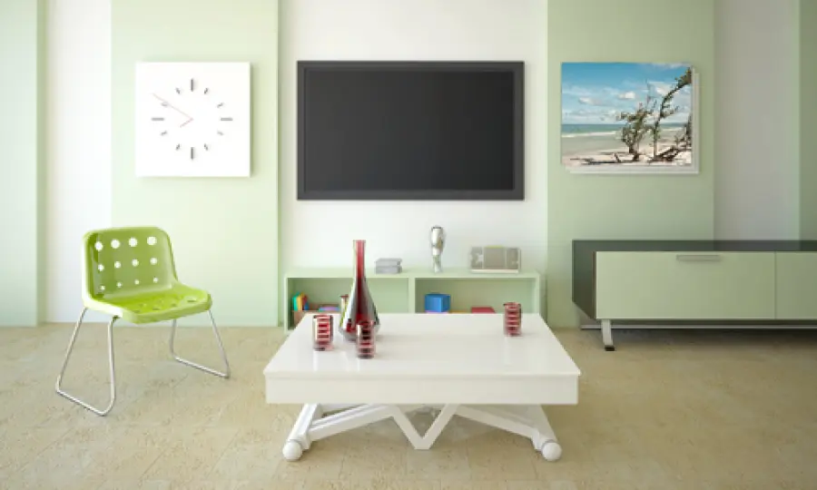 Arredamento, in casa trionfa di nuovo lo stile chic