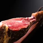 Prosciutto spagnolo: vera rarità!