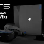 PS5: data di lancio e info nuova PlayStation Plus Premium