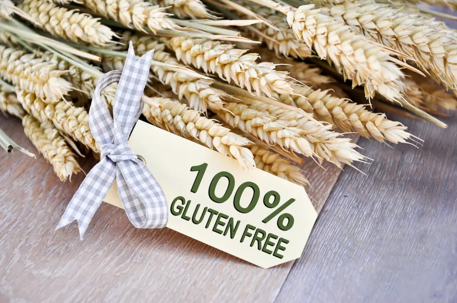 Dieta senza glutine ottima per i celiaci, non per gli altri