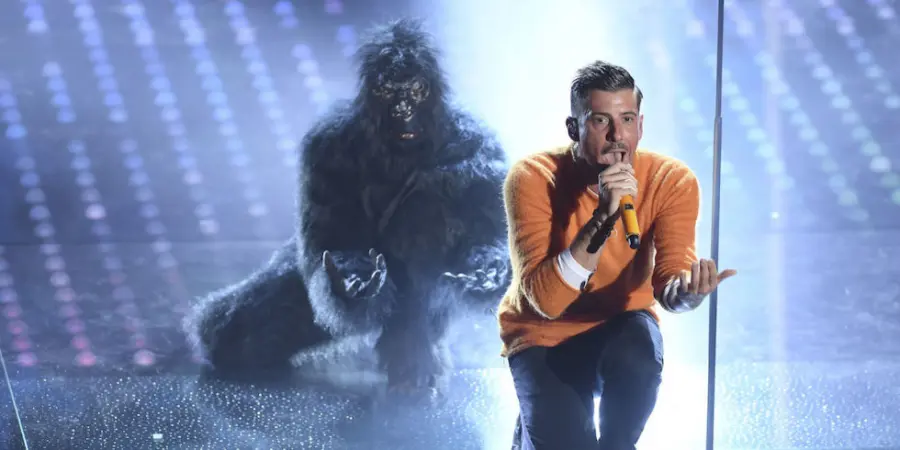 Sanremo 2017, vincono Gabbani e l'audience