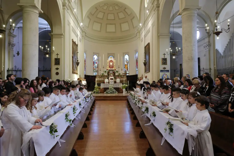 Cerimonie aspetto religioso e culturale