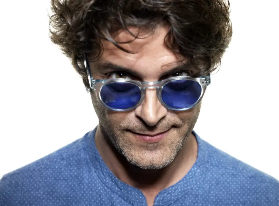 Il periodo terribile di Samuele Bersani: rimasto senza voce