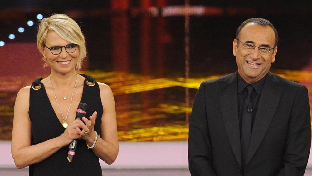 Maria De Filippi condurrà il Festival di Sanremo: quanto guadagnerà?