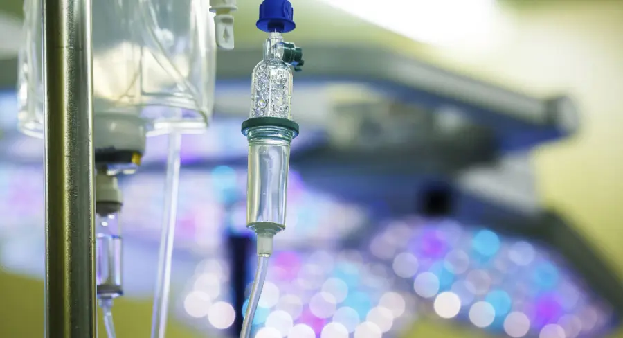 Tumore ai polmoni, ok al pembrolizumab: immunoterapia sostituirà la chemio?