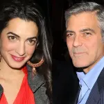 George Clooney sta per diventare padre?