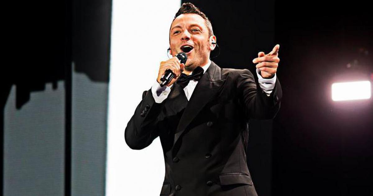 Tiziano Ferro tra i superospiti Sanremo 2017: cachet per affittare utero