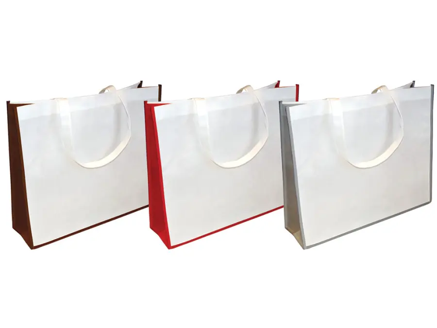 Shopper personalizzate: come imporre il proprio Brand