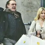 Nino Frassica fidanzato con Barbara Exignotis, ex star del cinema a luci rosse
