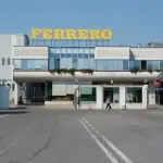 Ferrero 70 Edupark: tutto iniziò da Alba