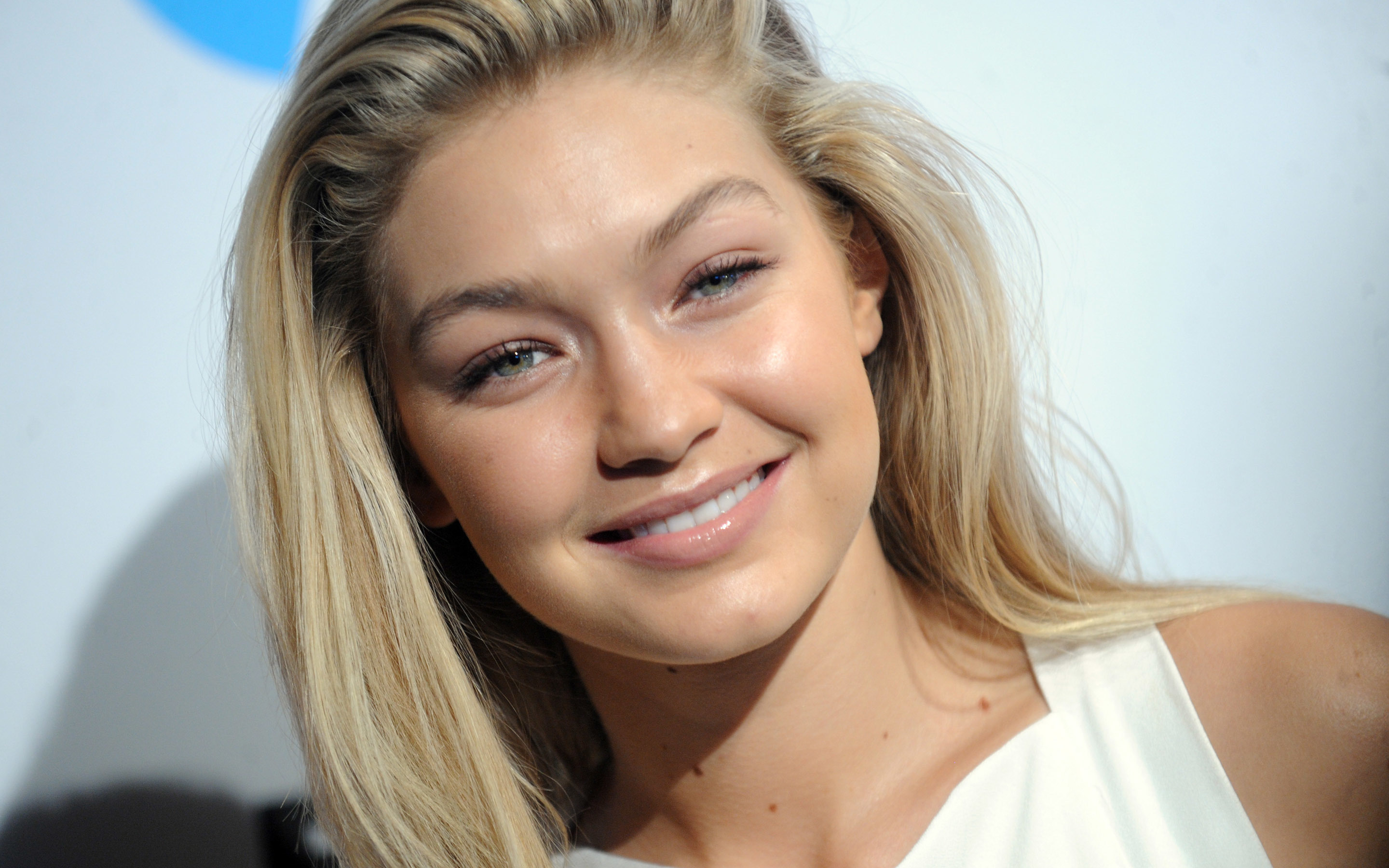 Gigi Hadid malata: combatte contro la tiroide di Hashimoto
