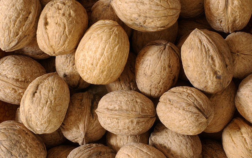 Noci aiutano a vivere meglio: alleate contro infarti e tumori
