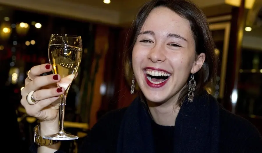 Aurora Ramazzotti compie 20 anni: gli auguri di mamma e papà