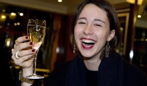 Aurora Ramazzotti compie 20 anni: gli auguri di mamma e papà