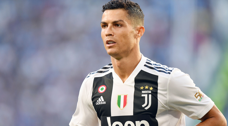 Cristiano Ronaldo: un alieno in Serie A, ma i conti si faranno a fine stagione
