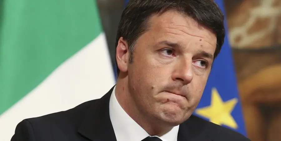 Referendum, trionfo del No: il commiato di Renzi
