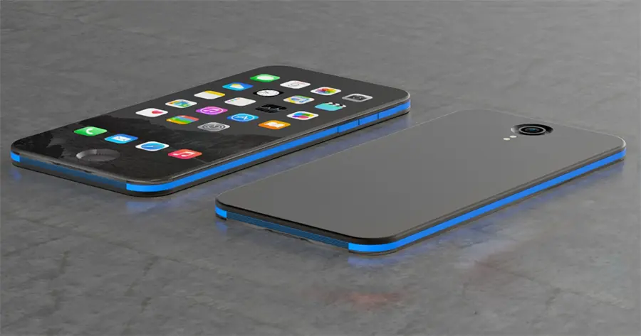 iPhone 8 si piega: nuove indiscrezioni sul prossimo melafonino