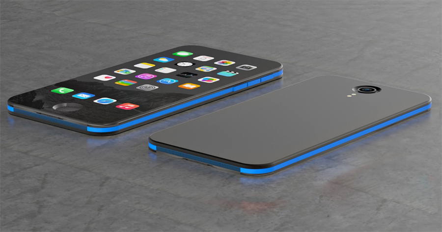 iPhone 8 si piega: nuove indiscrezioni sul prossimo melafonino