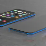 iPhone 8 si piega: nuove indiscrezioni sul prossimo melafonino