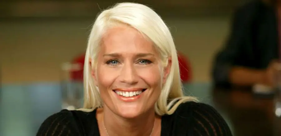 Heather Parisi vive in Cina: ritorno in Italia per Nemica Amatissima