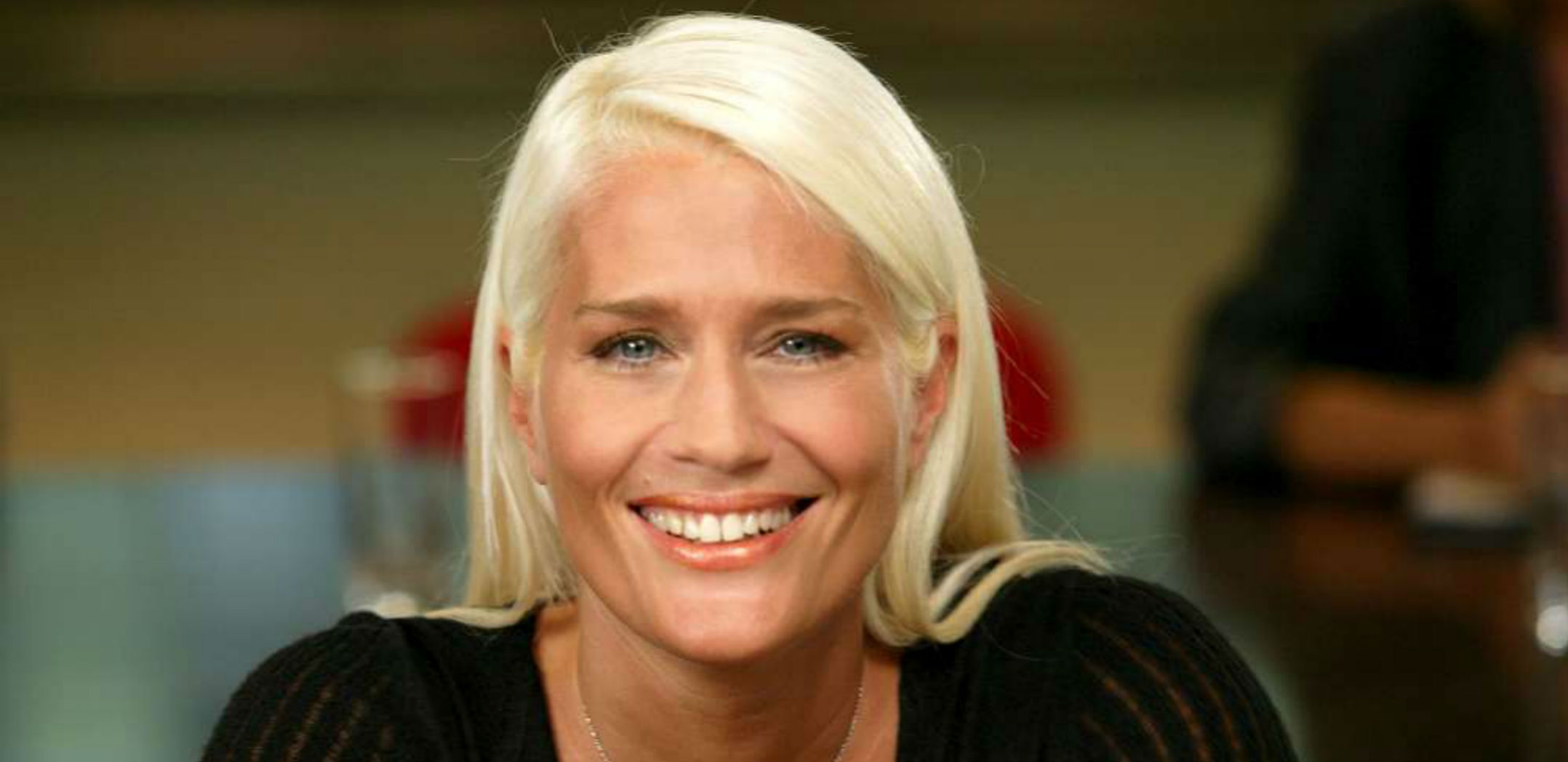 Heather Parisi vive in Cina: ritorno in Italia per Nemica Amatissima