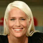 Heather Parisi vive in Cina: ritorno in Italia per Nemica Amatissima