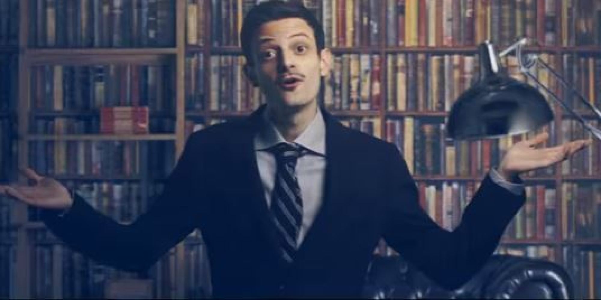 Fabio Rovazzi, dopo 'Andiamo a comandare' arriva 'Tutto molto interessante'