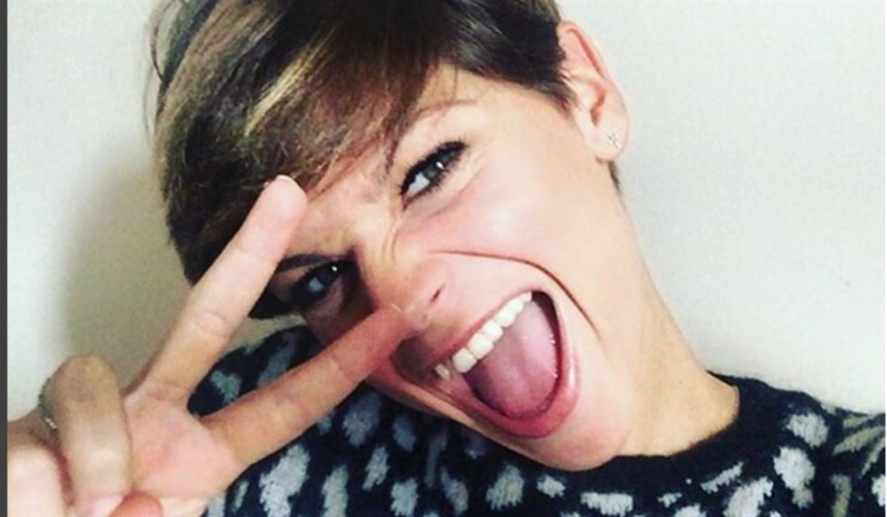 Alessandra Amoroso tornerà all'Arena di Verona