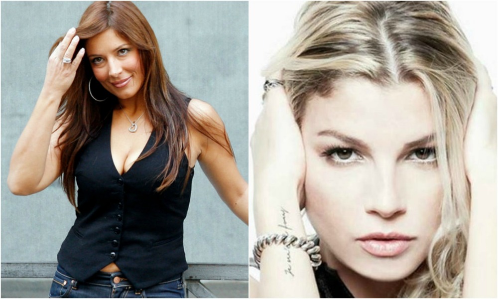 Selvaggia Lucarelli contro il look di Emma Marrone
