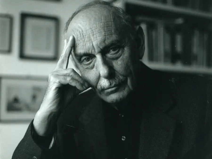 Vittorio Sermonti è morto, illustre interprete della Divina Commedia