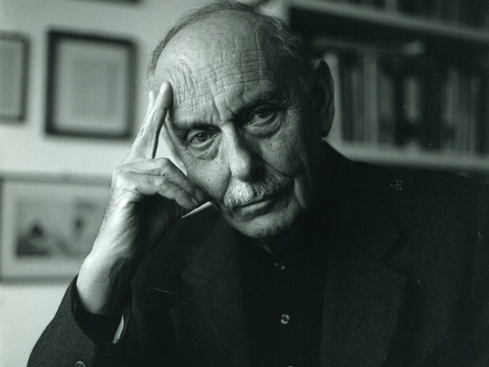 Vittorio Sermonti è morto, illustre interprete della Divina Commedia