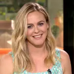 Alicia Silverstone senza veli per la Peta