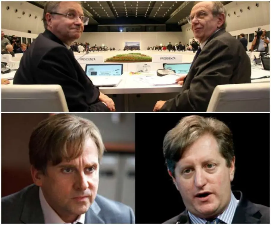 Nuova crisi economica in arrivo: profezia di Steve Eisman
