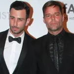 Ricky Martin e Jwan Yosef presto sposi: annuncio all'Ellen Degeneres Show