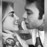 Chiara Ferragni e Fedez si baciano: video su Instagram