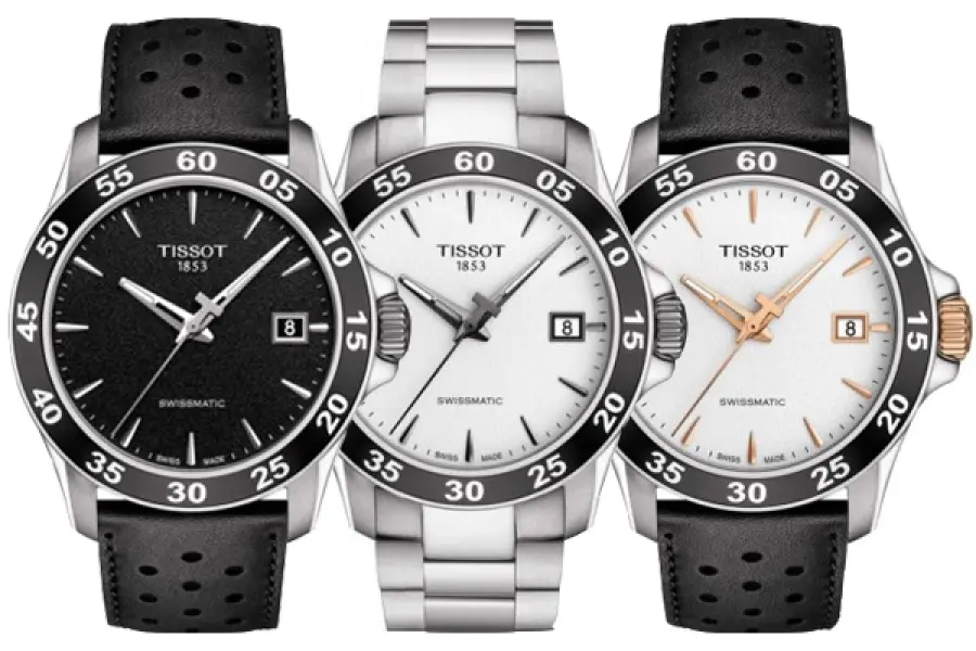 Orologi automatici come funzionano