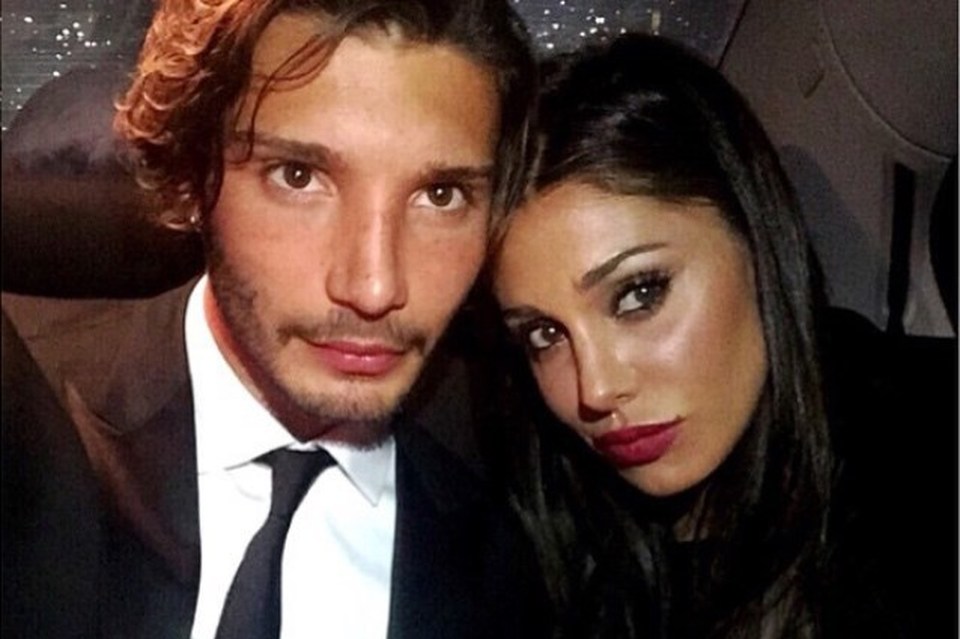 Belen Rodriguez e Stefano De Martino innamorati: e Iannone?