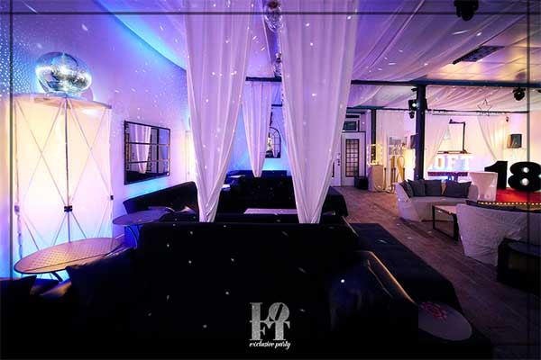 Barcone sul Tevere a Roma: come organizzare una festa indimenticabile