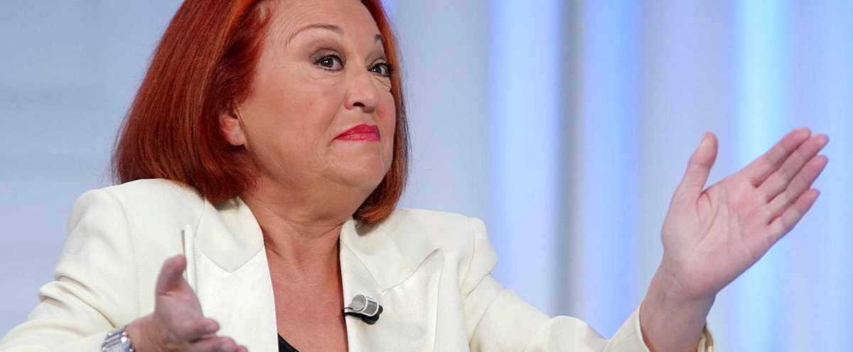 Wanna Marchi si sposa con Francesco: matrimonio nel 2017