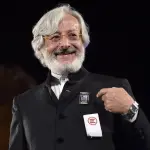 Alzheimer, Leo Gullotta protagonista di 'Lettere a mia figlia'