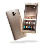 Huawei Mate 9 Porsche Design: 1395 euro