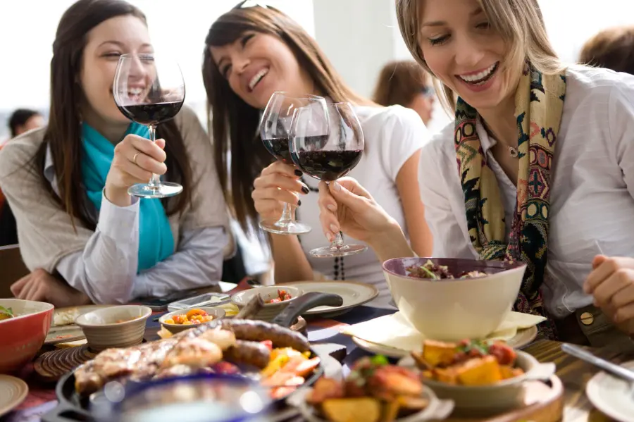 Social eating, arrivano gli home restaurant.