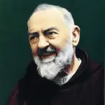 Immagine di Padre Pio spopola nelle case degli italiani