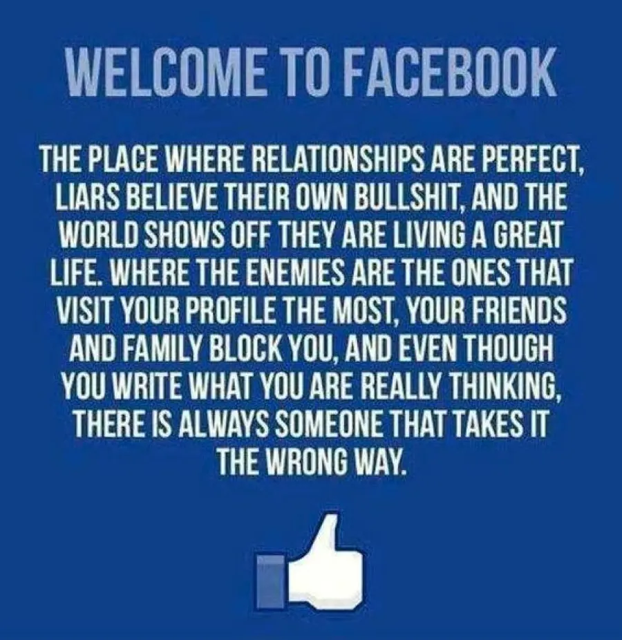 Facebook per vivere più a lungo